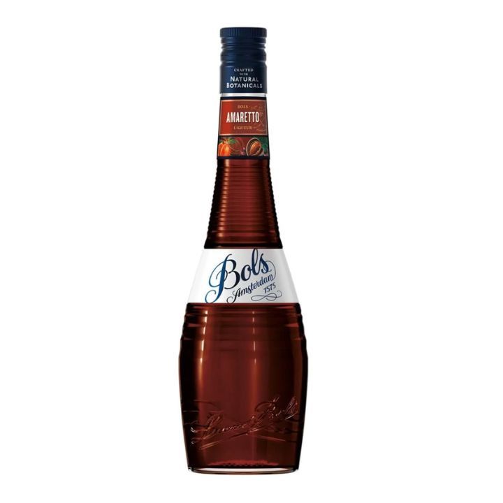 Bols Amaretto Liqueur 700ml