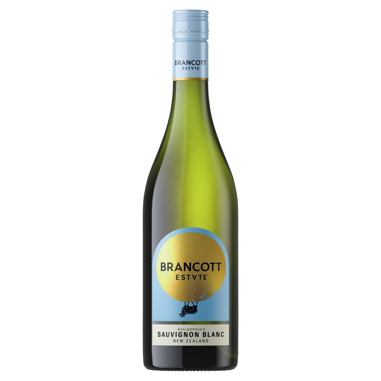Brancott Trắng Est. Marl Sauvignon Blanc 750ml