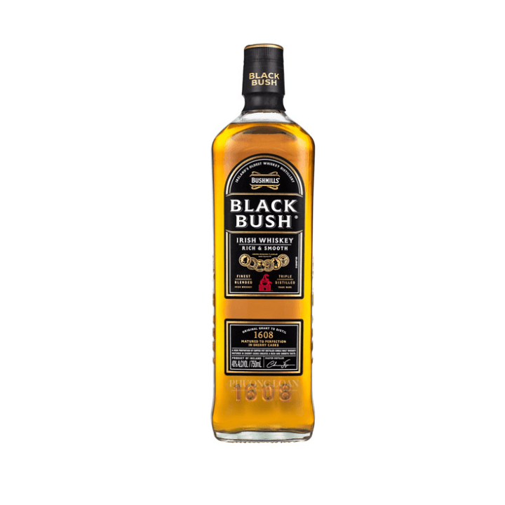 Bushmills  Blackbush 700ml HQ
