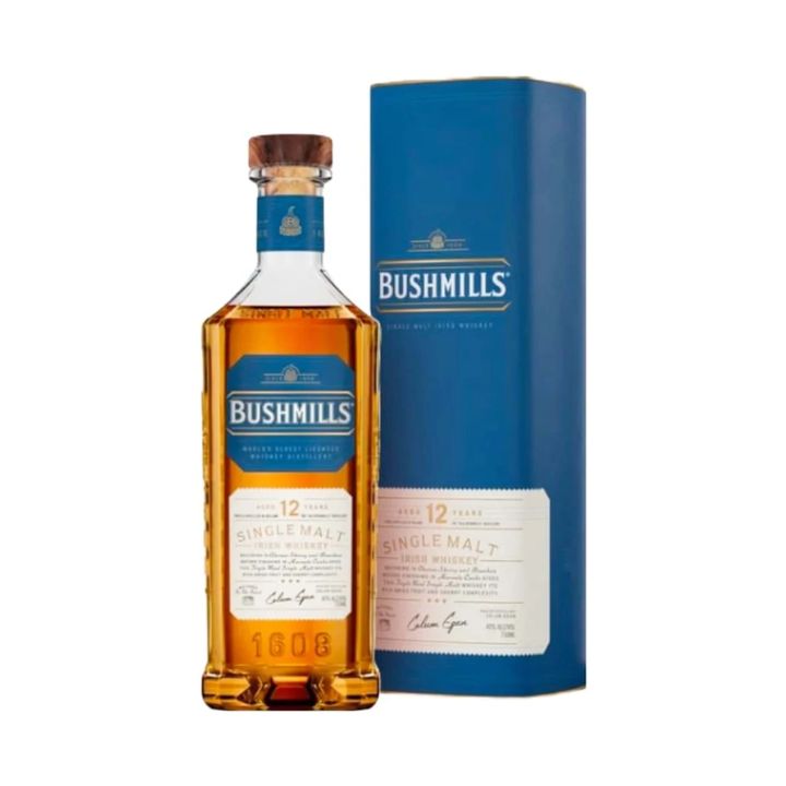 Bushmills 12YO 700ml