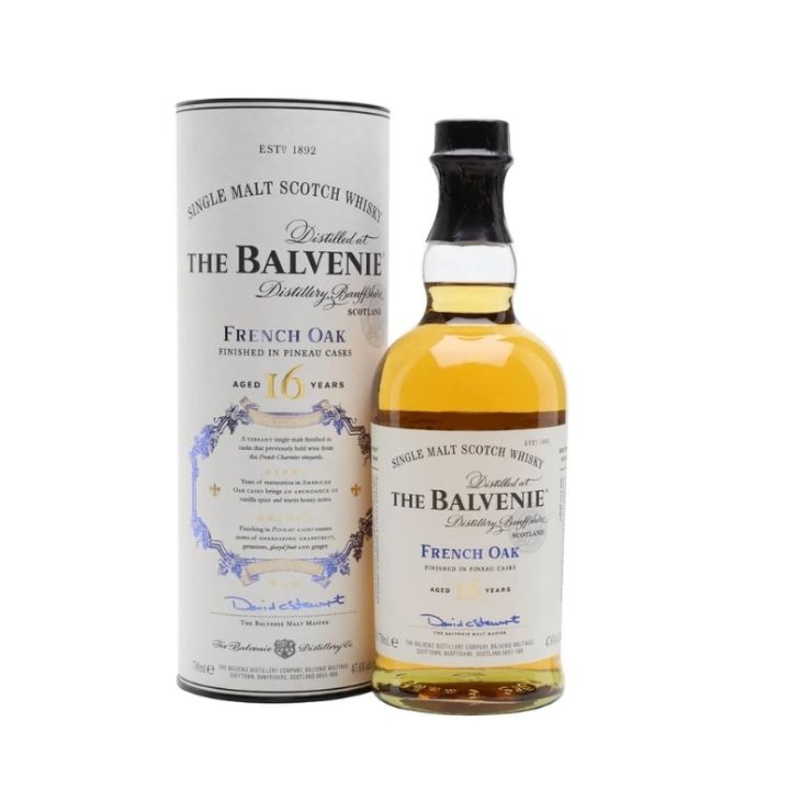Balvenie Doublewood 16YO 700ml