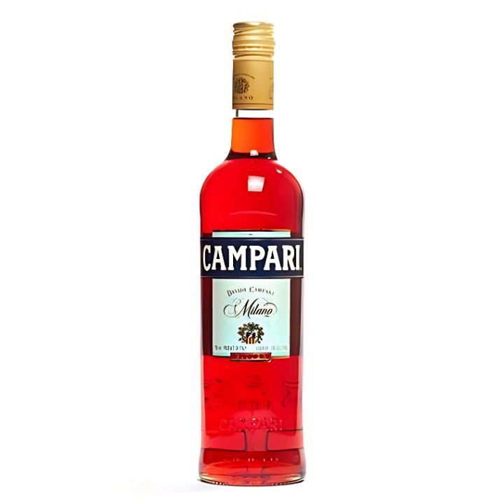 Campari 750ml