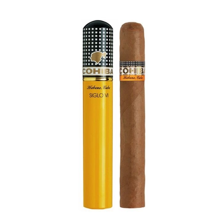 Cigar Cohiba Siglo VI - 1 điếu