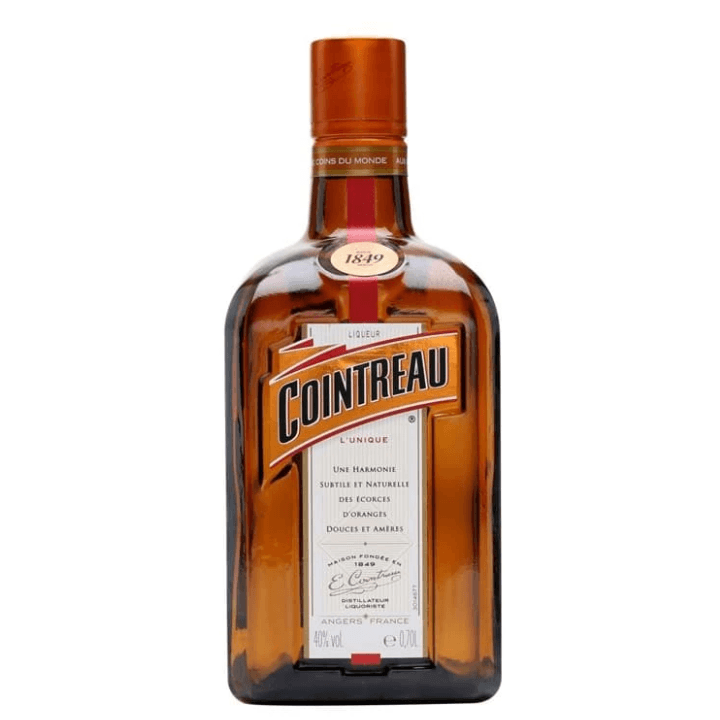 Cointreau 1849 700ml