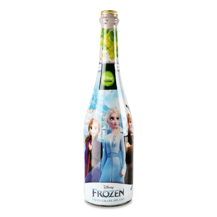 Frozen Grape 750ml