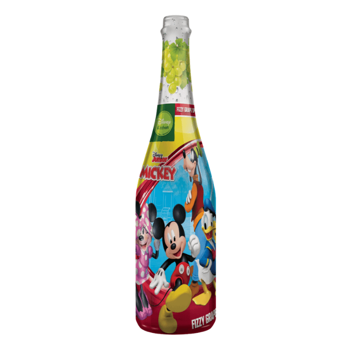 Mickey Grape 750ml