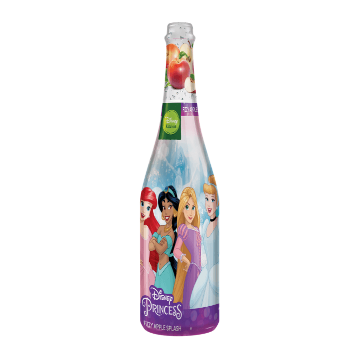 Princess Apple 750ml