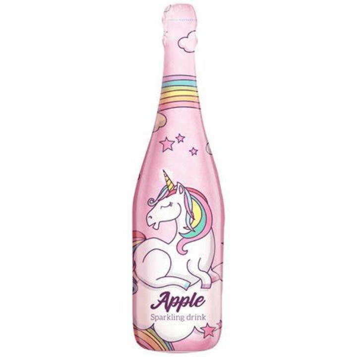 Unicorn Apple 750ml