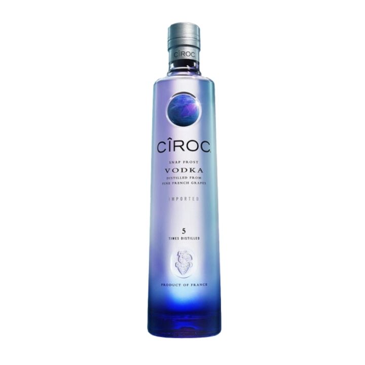 Ciroc Vodka France 3000ml
