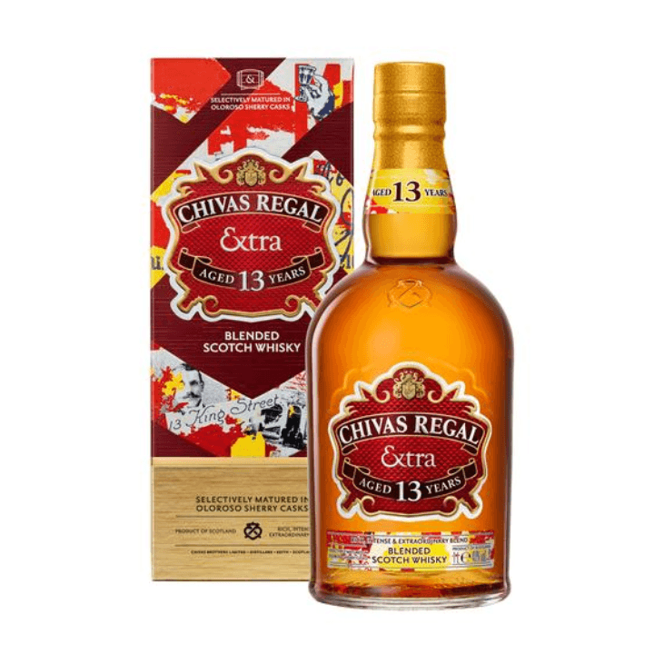 Chivas 13YO 700ml