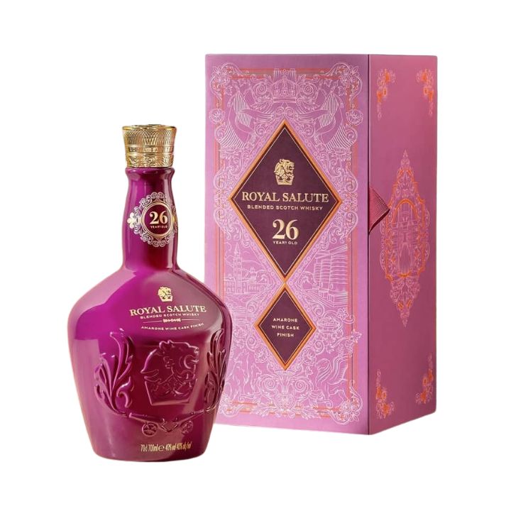 Royal Salute 26YO 700ml