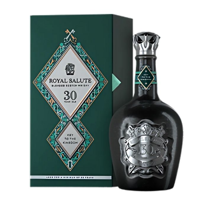 Royal Salute 30YO 500ml