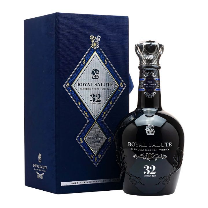 Chivas 32YO 500ml KM