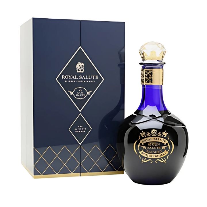 Chivas 62YO 1000ml