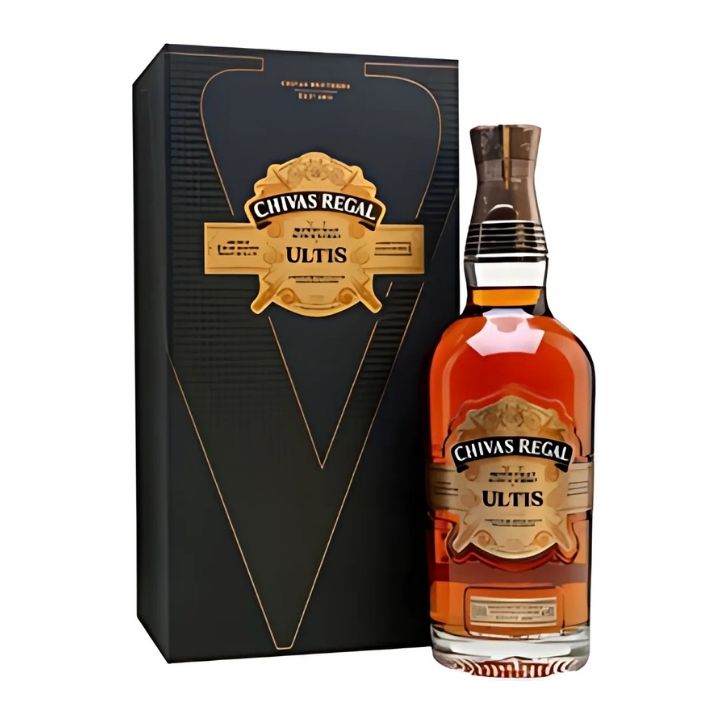 Chivas Ultis 700ml