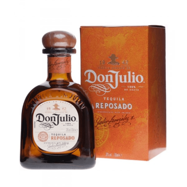 Don Julio Reposado 700ml