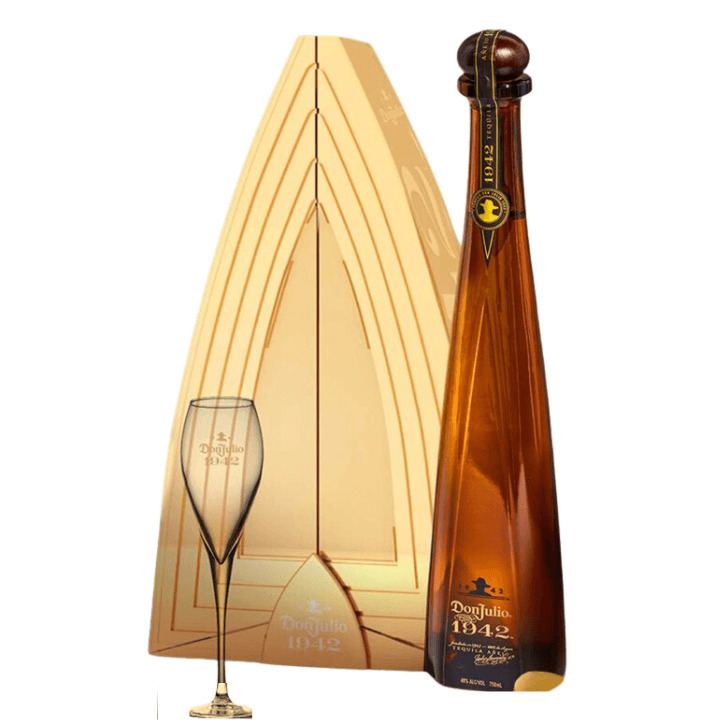 Don Julio Anejo 1942 750ml GB F25