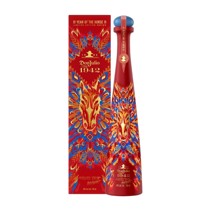 Don Julio Anejo 1942 750ml GB F26