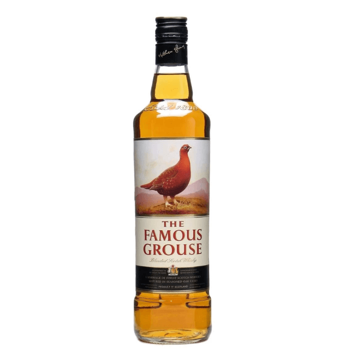 Famous Grouse  700ml