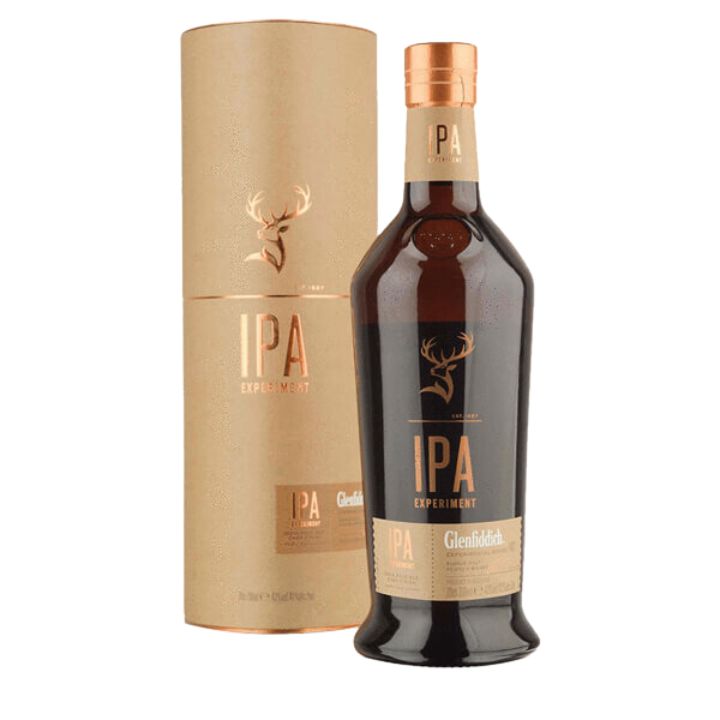 Glenfiddich IPA 700ml KM