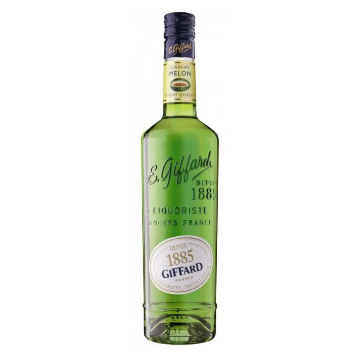 Giffard Green Melon 700ml