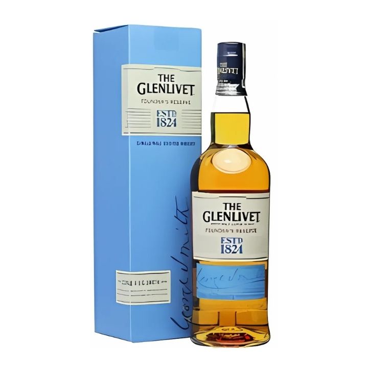 Glenlivet  Founders Reserve 700ml