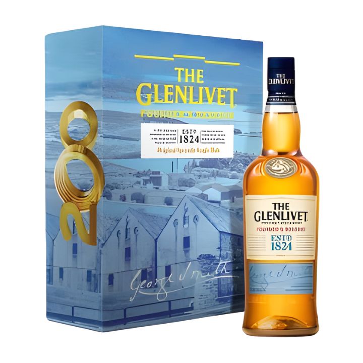 Glenlivet  Founders Reserve 700ml F26