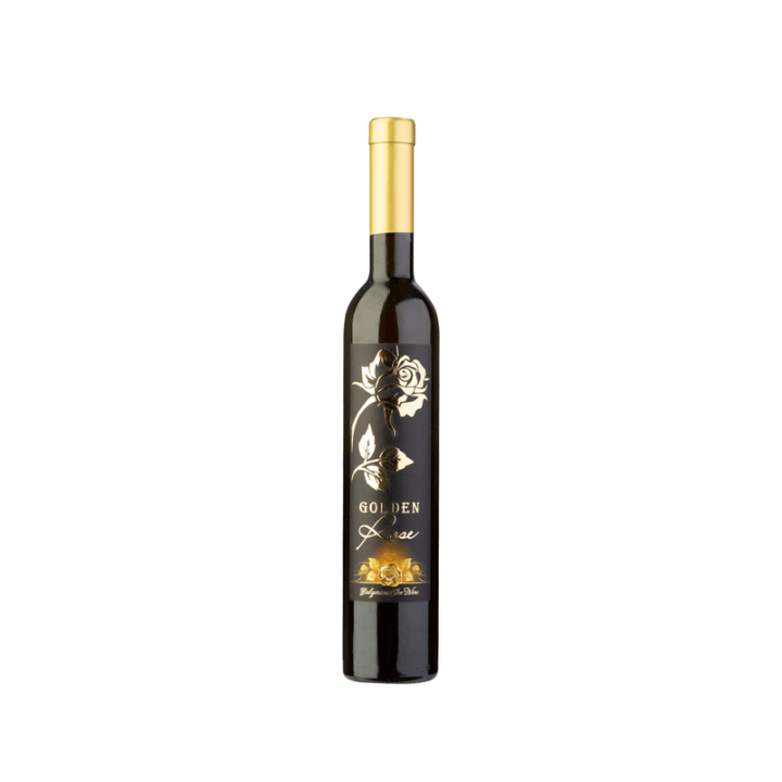 Golden Rose Ice Wine 500ml