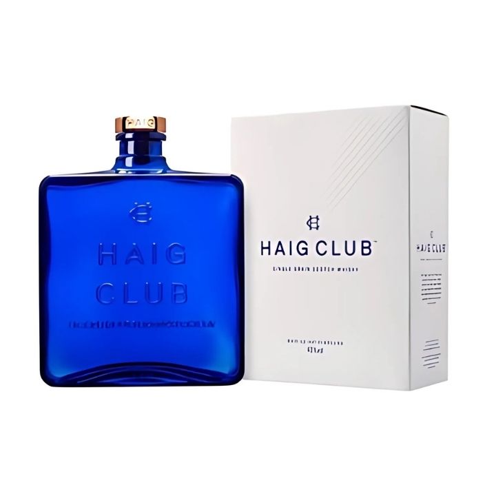 Haig Club 700ml