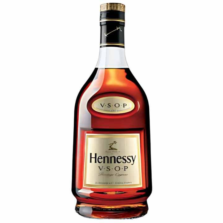 Hennessy VSOP 350ml