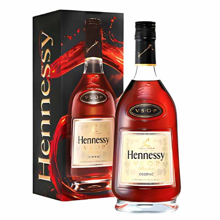 Hennessy VSOP Cognac 700ml