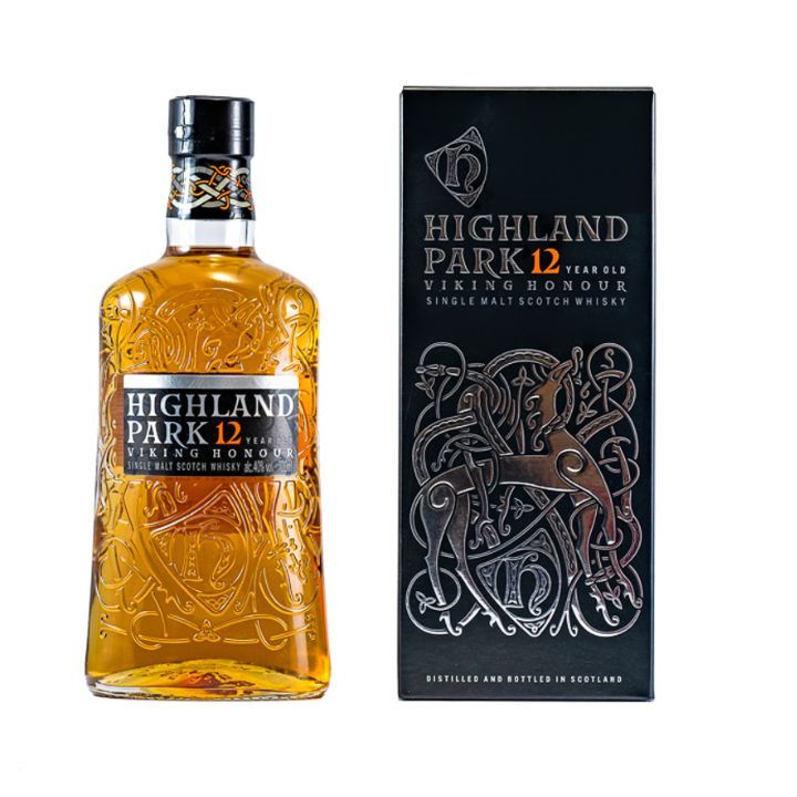 Highland Park 12 700ml