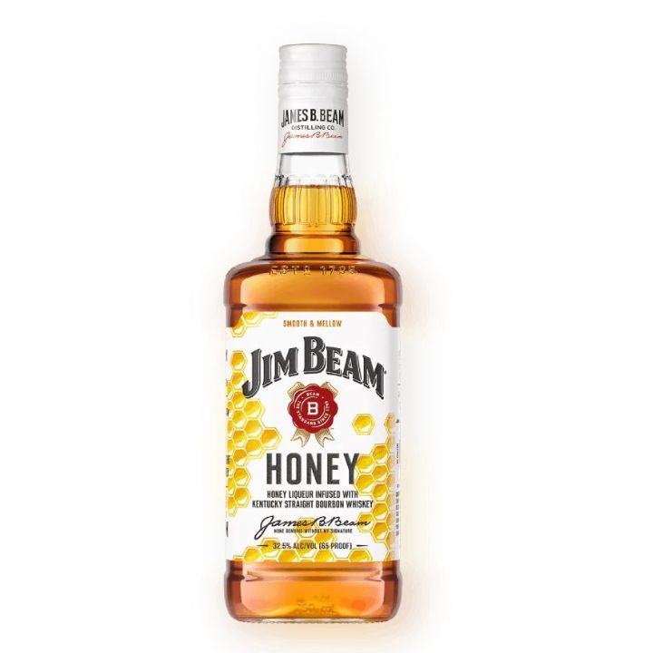 Jim beam Honey 750ml