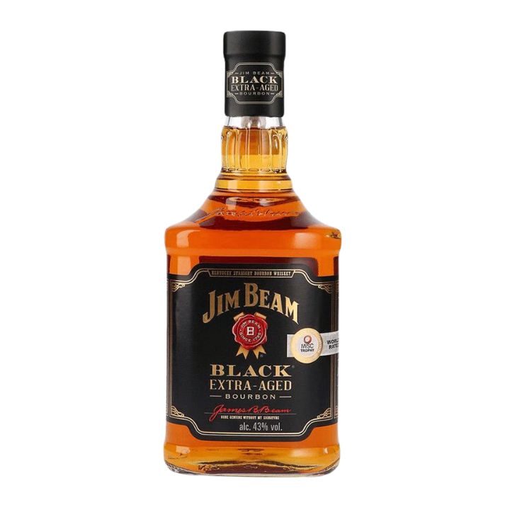 Jim Beam Black Extra 700ml