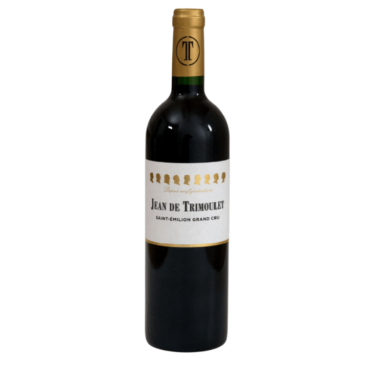Jean De Trimoulet 750ml