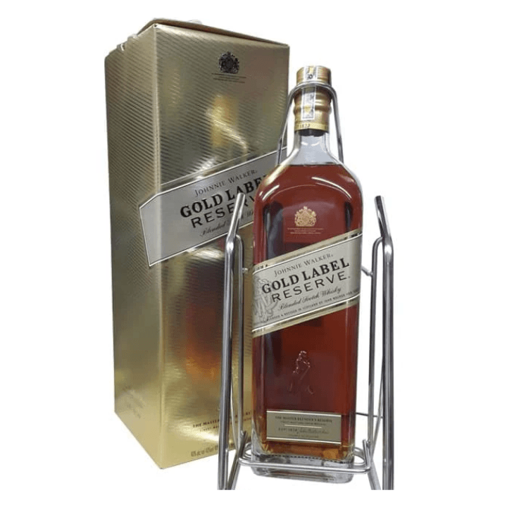 Johnnie Walker Gold Label 1750ml