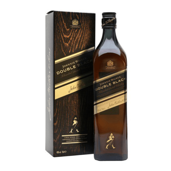 Johnnie Walker Double Black 1000ml