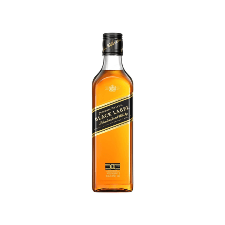 Johnnie Walker  Black Label 375ml