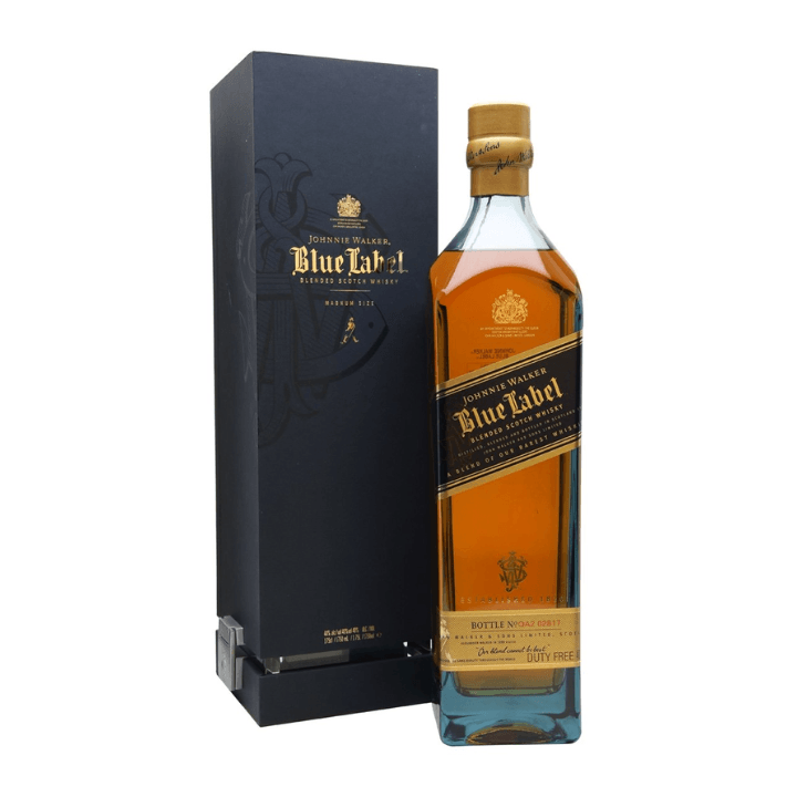 Johnnie Walker  Blue Label Magnum 1750ml
