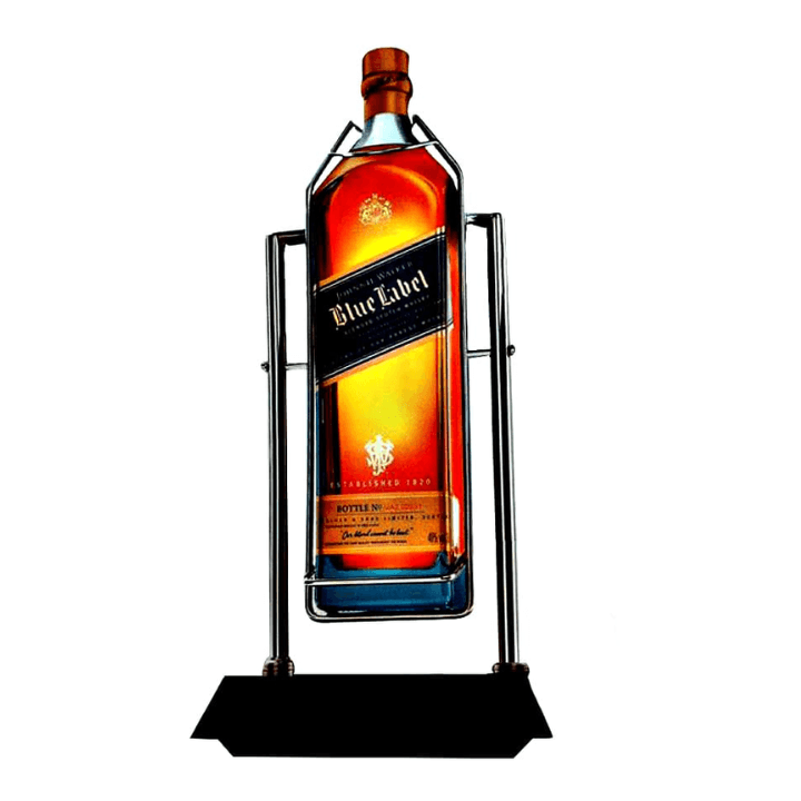 Johnnie Walker  Blue Label 3000ml