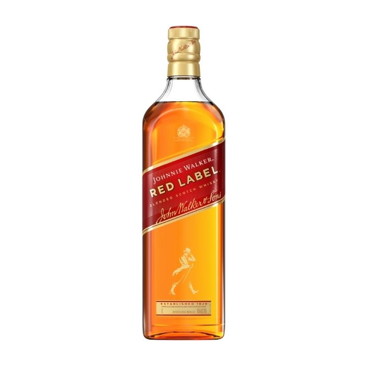Johnnie Walker  Red Label 1000ml