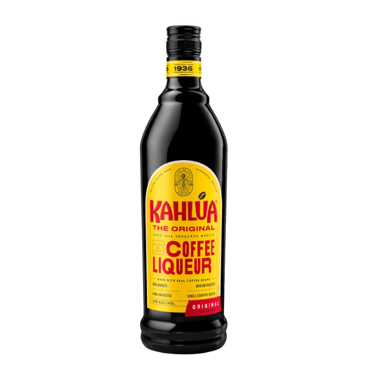 Kahlua Coffee Liqueur 750ml