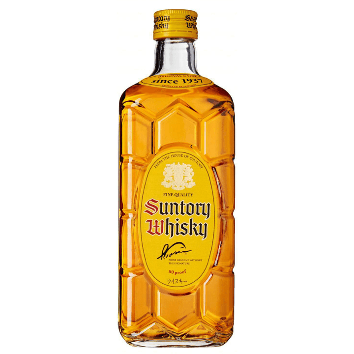 Kakubin Suntory whisky 700ml