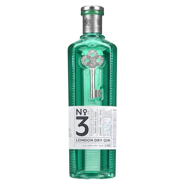 Rượu Gin Lon don No.3
