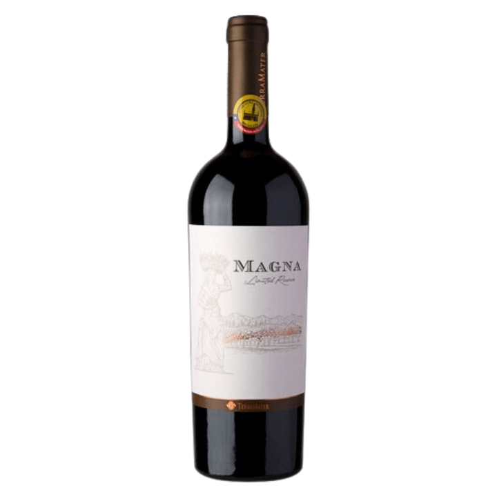 Terramater Magna Merlot 750ml