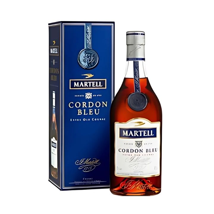 Martell Cordon Bleu Cognac 700ml