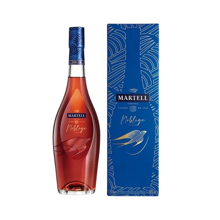 Martell  Noblige Cognac 700ml