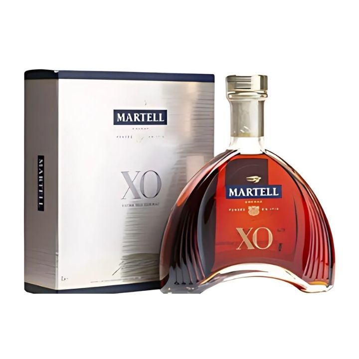 Martell XO Cognac 700ml