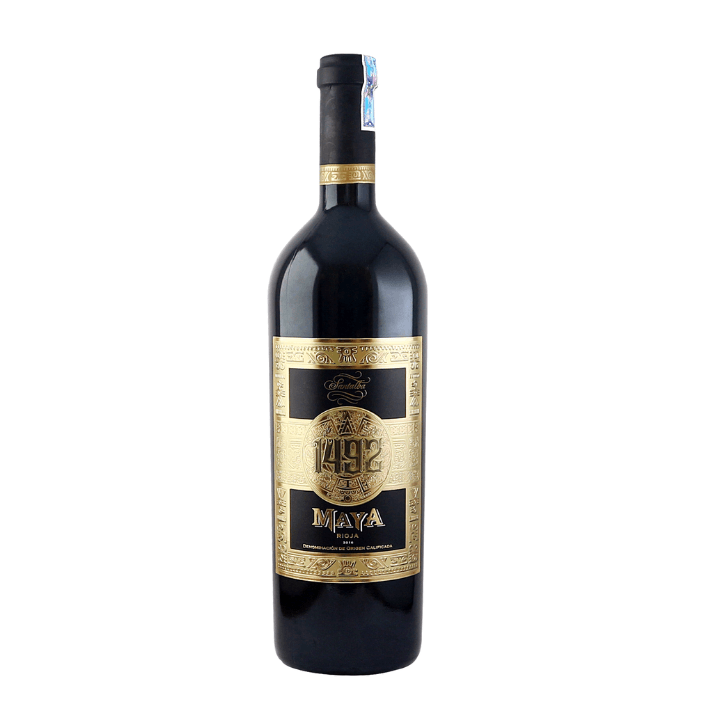 MAYA Tempranillo 750ml