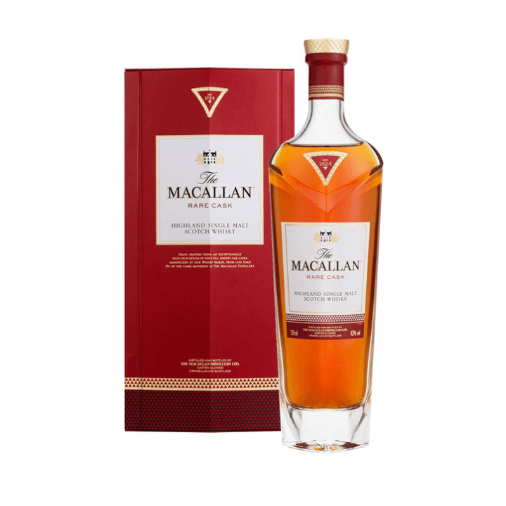 Macallan Rare Cask 700ml